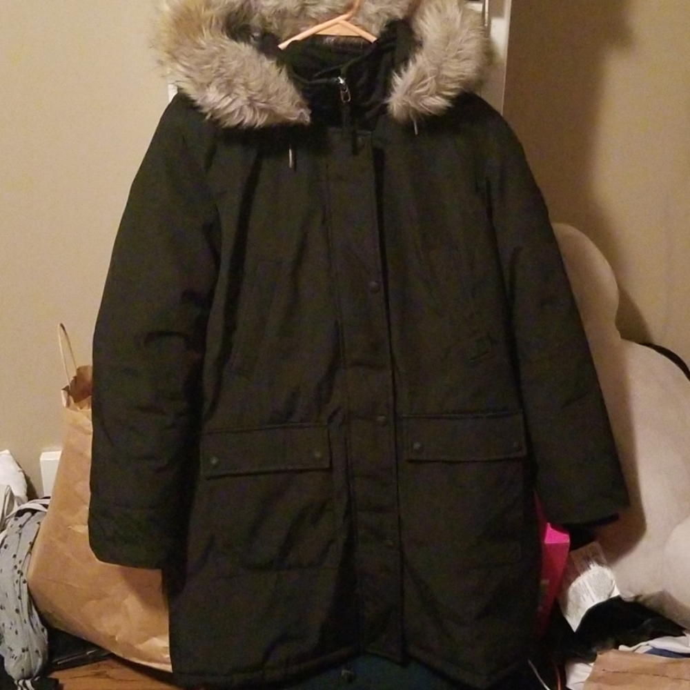 Winter Coat
